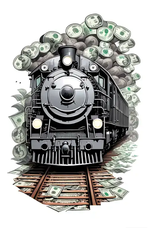 Money And Train