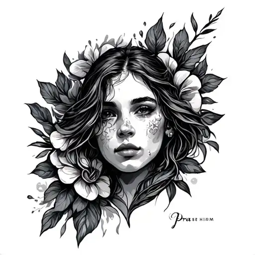 R Even If God Doesn't Heal My Mental Health I Will Still Praise Him