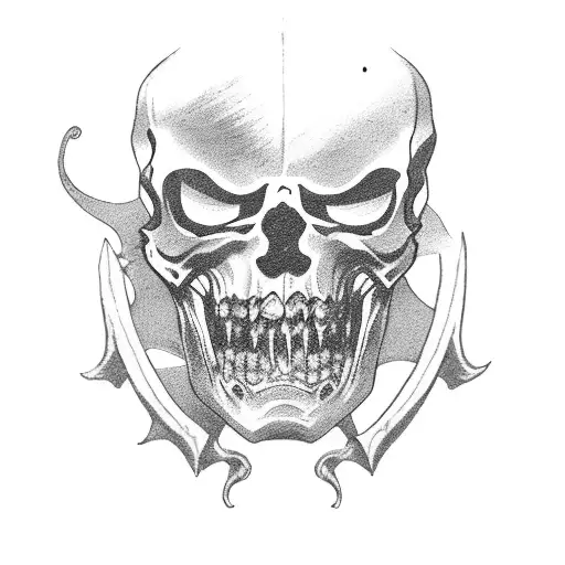 Pirate Ghost Boat Black Sail