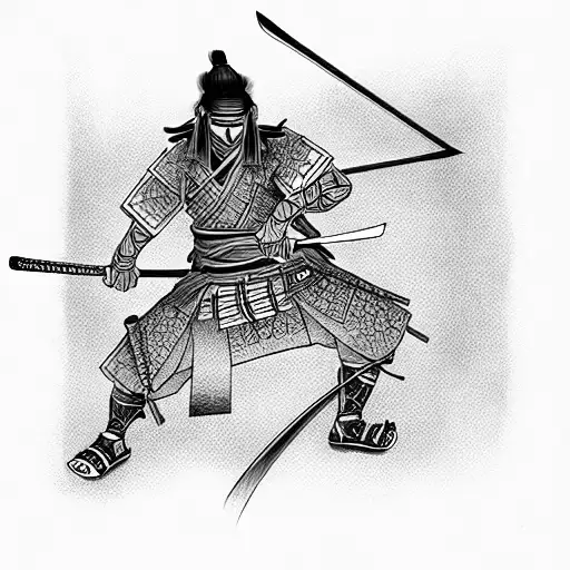 Samurai