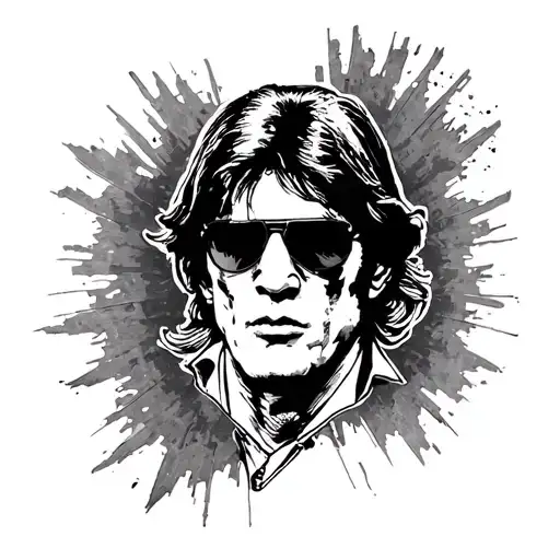 Scarface The World Is Yours Fine Line