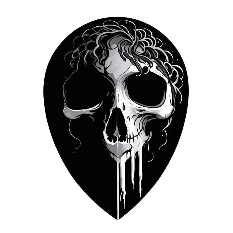 Meaningful Tatto For Dhowing Toxic Household Should To Chest Tatto