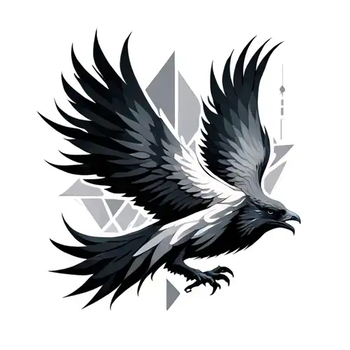 Phoenix And Geometric