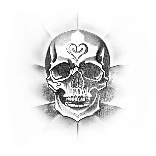 Skull