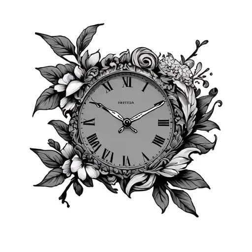 Date And Time In Roman