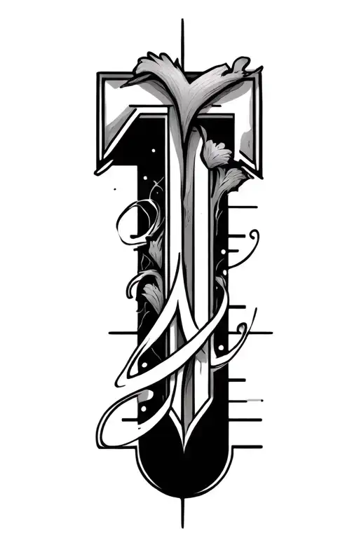 The Letter T And Heart Rate