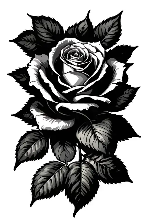 Money And Time Rose Growing