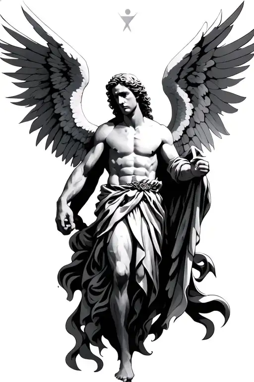 Raphael Angel Abrahamic