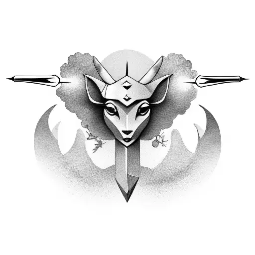 Girl Sagittarius Beautiful