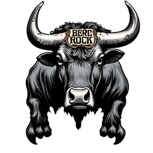 Bull Rock Music Beer