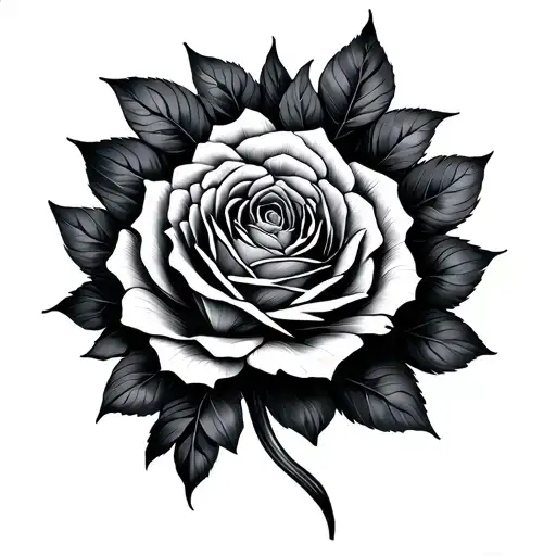 Single Line Arm Band