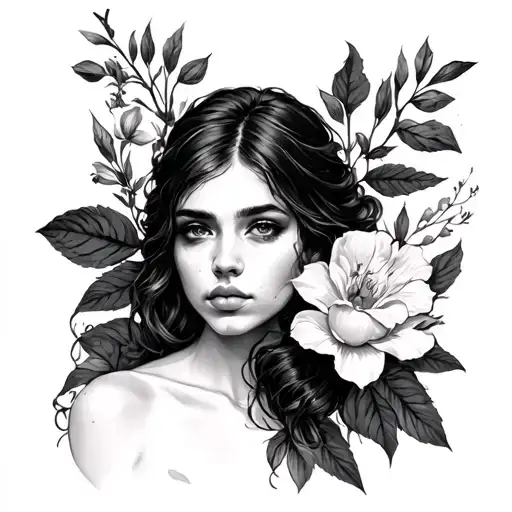 Dea Seckmeth Beautiful Human Version