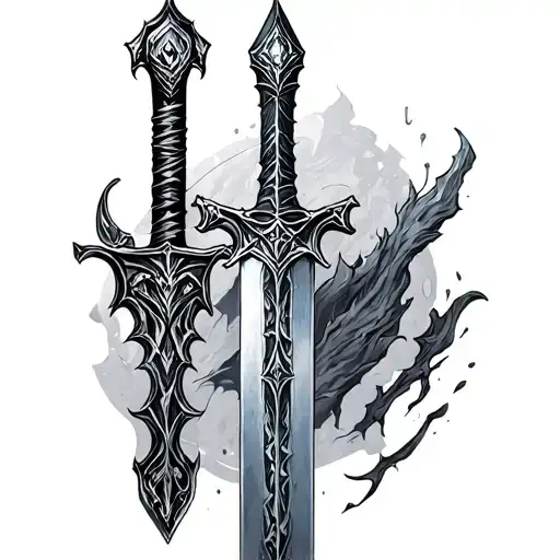 World Of Warcraft Vanilla Sword