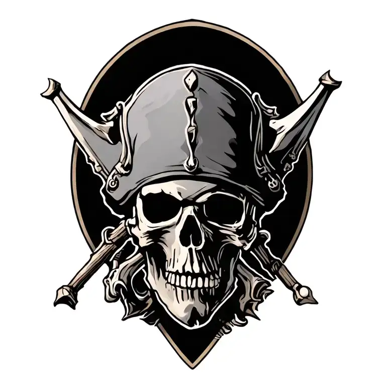 True Colors Pirate Guild