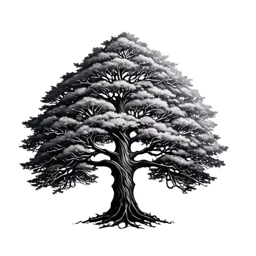 Family Tree With Names And Numbers