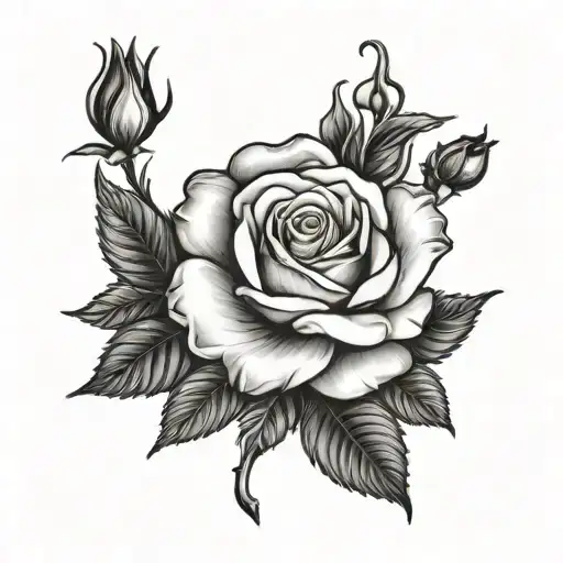 Name Hearth Rose
