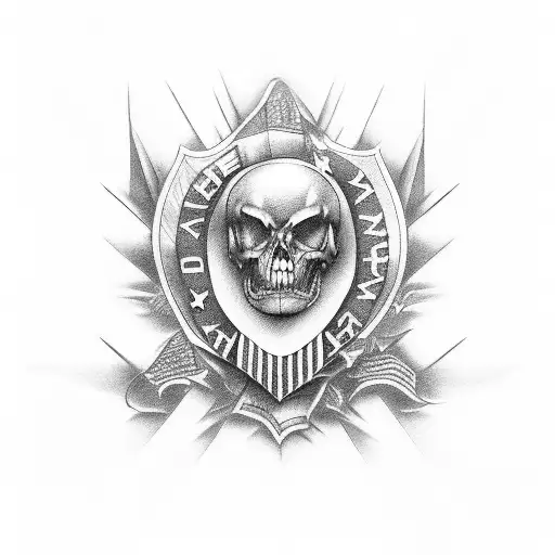 Military Veteran Tribute