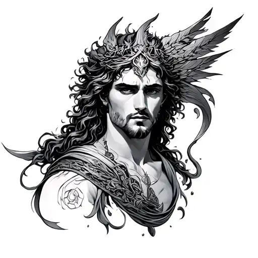 Miles Achilles Aquarius