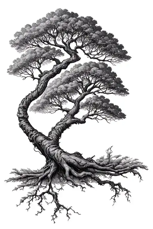 Darwin's Tree Of Life With Dna