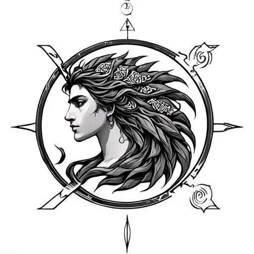 Abhishek Aquarius Zodiac Sign