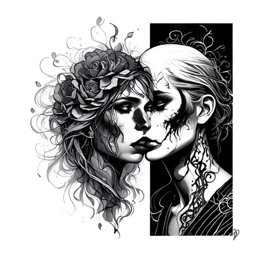 Hurtful And Painful Love