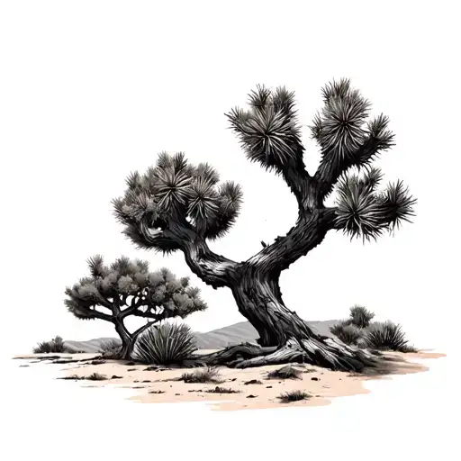 Jocelyn Joshua Tree