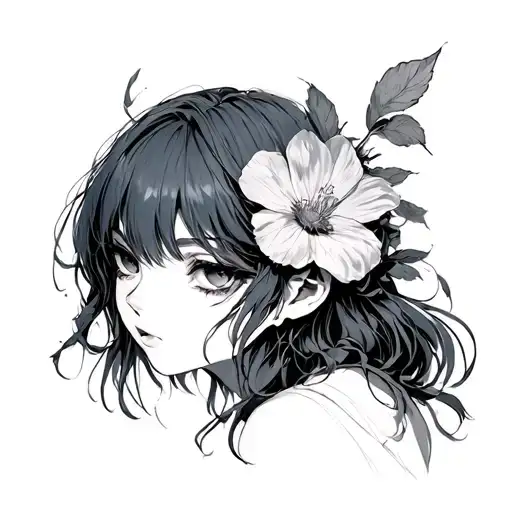 Depression And Anime