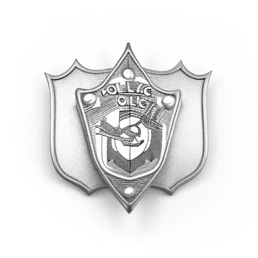 5184 Police Badge Number For Fallen Officer