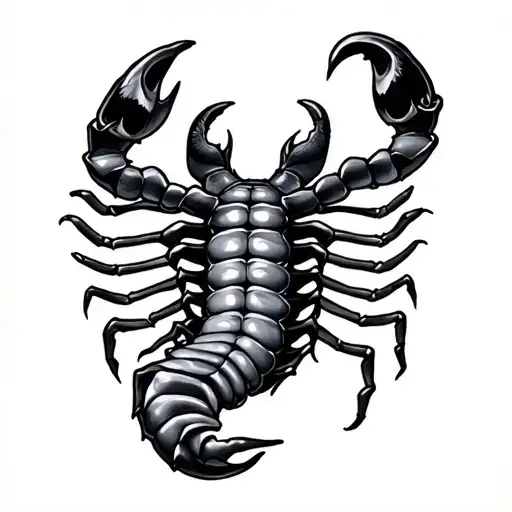 Cancer Scorpio Cancer