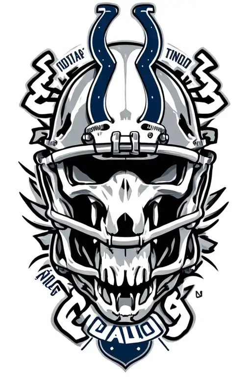 Indianapolis Indiana Colts