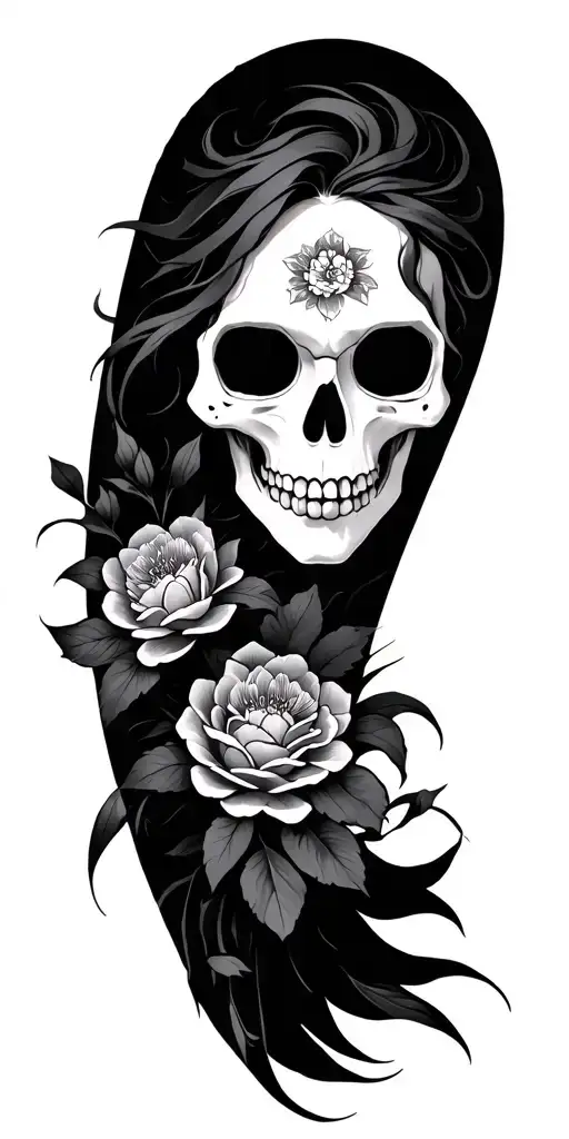 Japanese Dead Designs