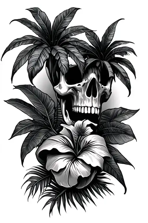 Tropical And Military