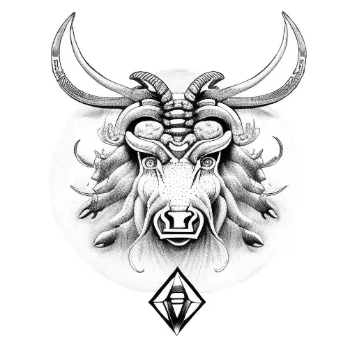 Taurus Aries Gemini Cancer