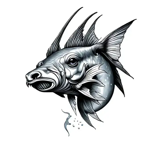 Aquarium And Sagittarius Sign