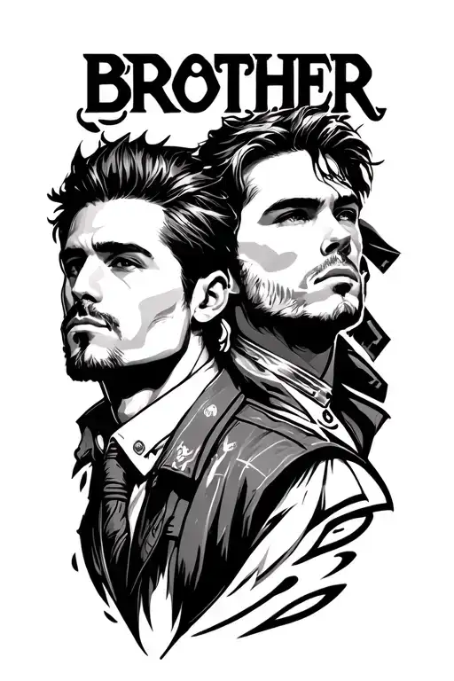 Brother Brother Bond