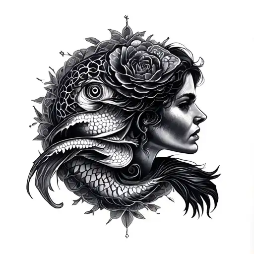 Piscis And Birthday Years