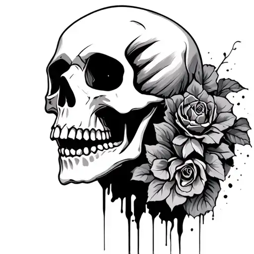 Skull And No Fear