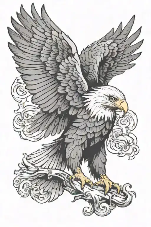 Eagle Holding