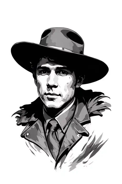 Older Brother Passed Away