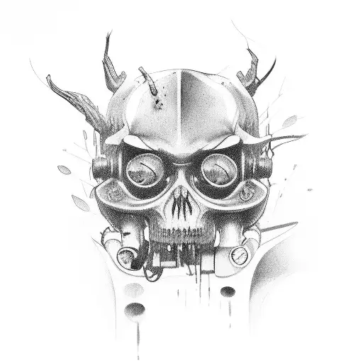 Depressions Alone Car