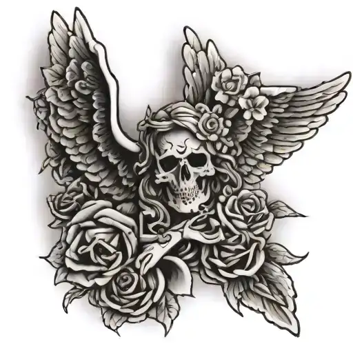 Religious Abuse Survivor Power Strength