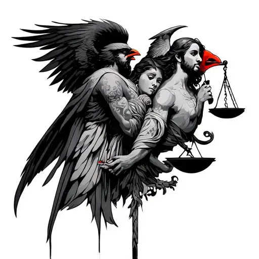 4 Cardinal Virtues Wisdom Temperance Justice Courage