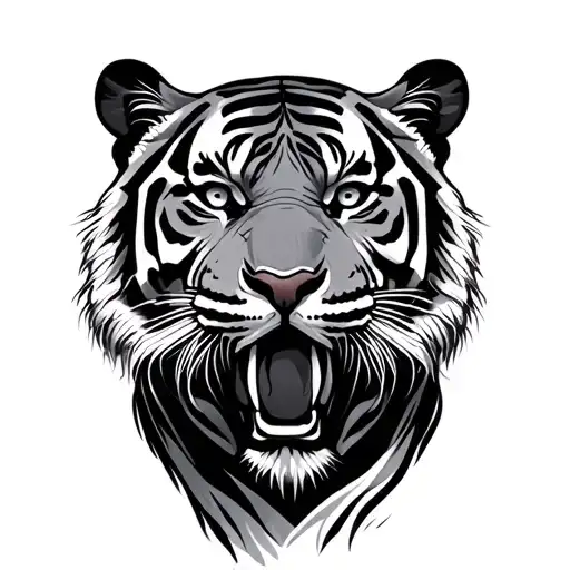 3 Tiger