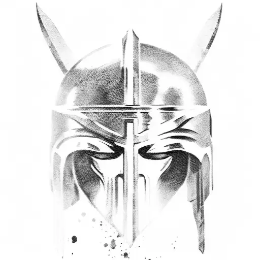 Spartan Warriors Battle