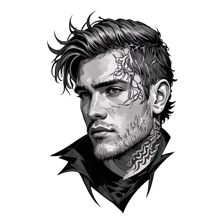 Luke Levi Liam Logan