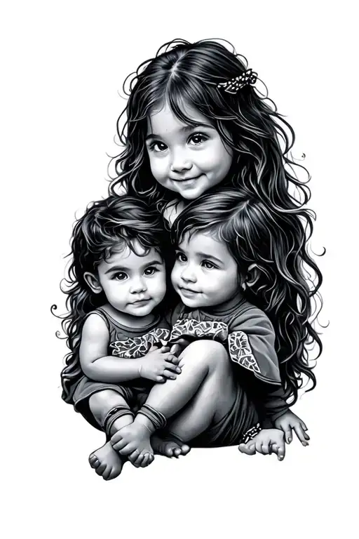 Dynawith Children Name Incorporated Representing