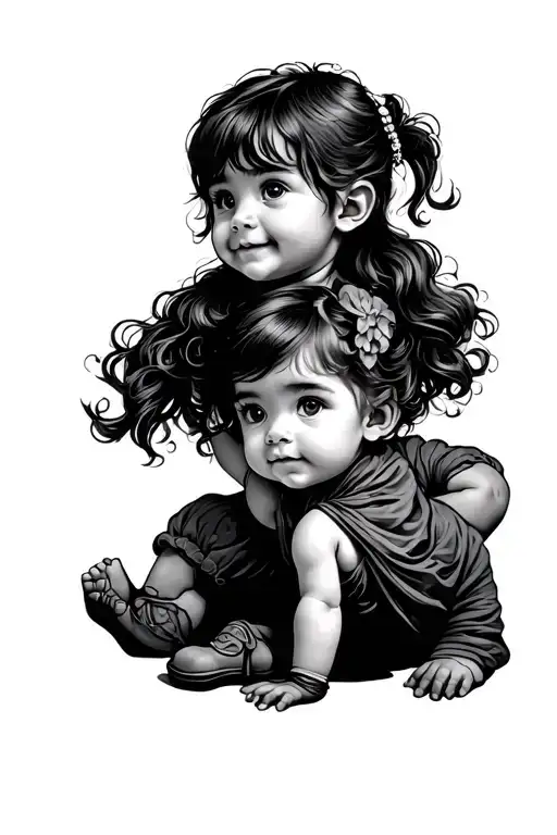 Dynawith Children Name Incorporated Representing