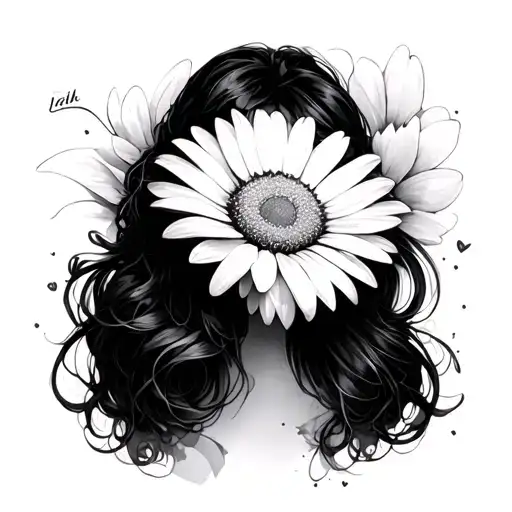 Daisy Ith The Word Dana