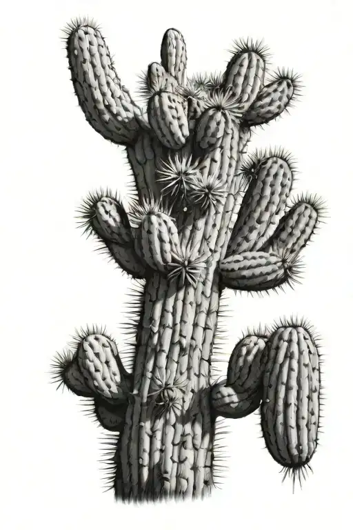Saguaro Cactus