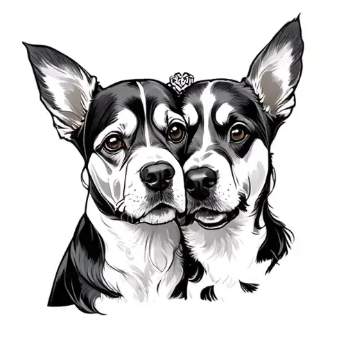 Irish Catholic Police Family Kids Wife Dog